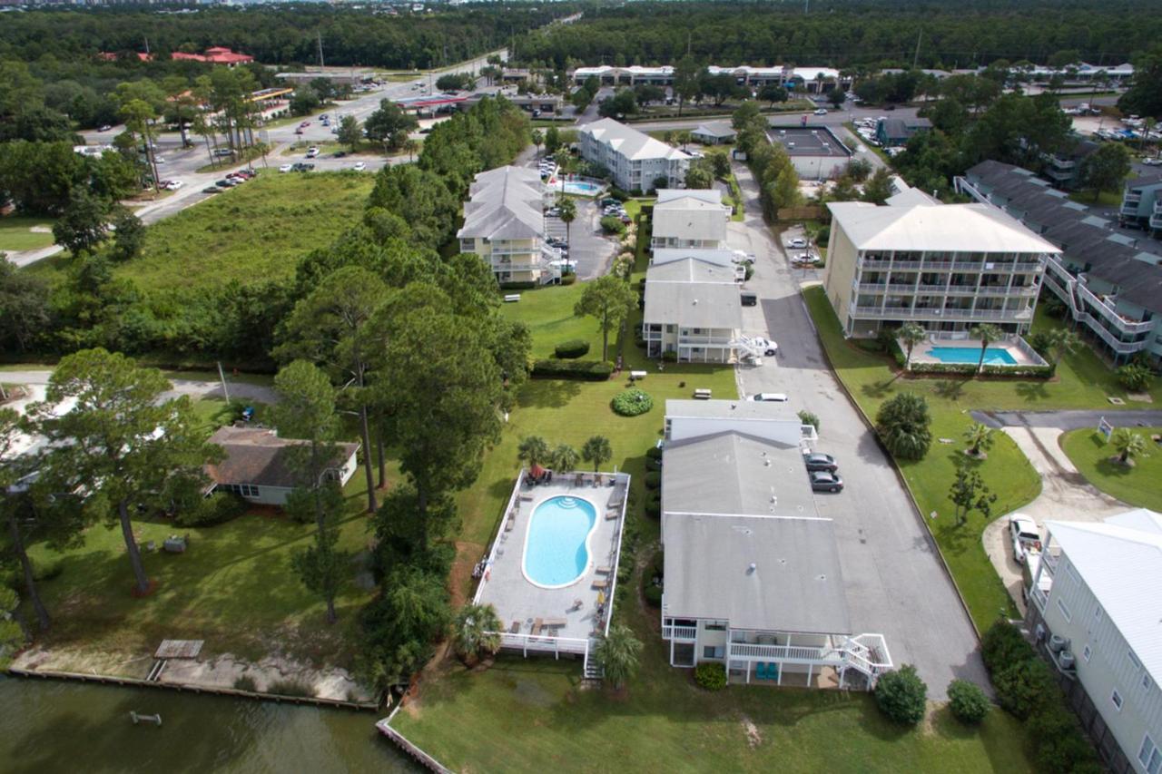 Wolf Bay Villas Orange Beach Luaran gambar