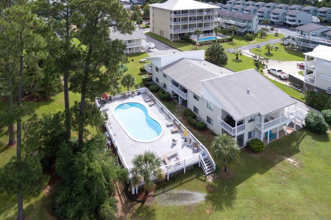 Wolf Bay Villas Orange Beach Luaran gambar