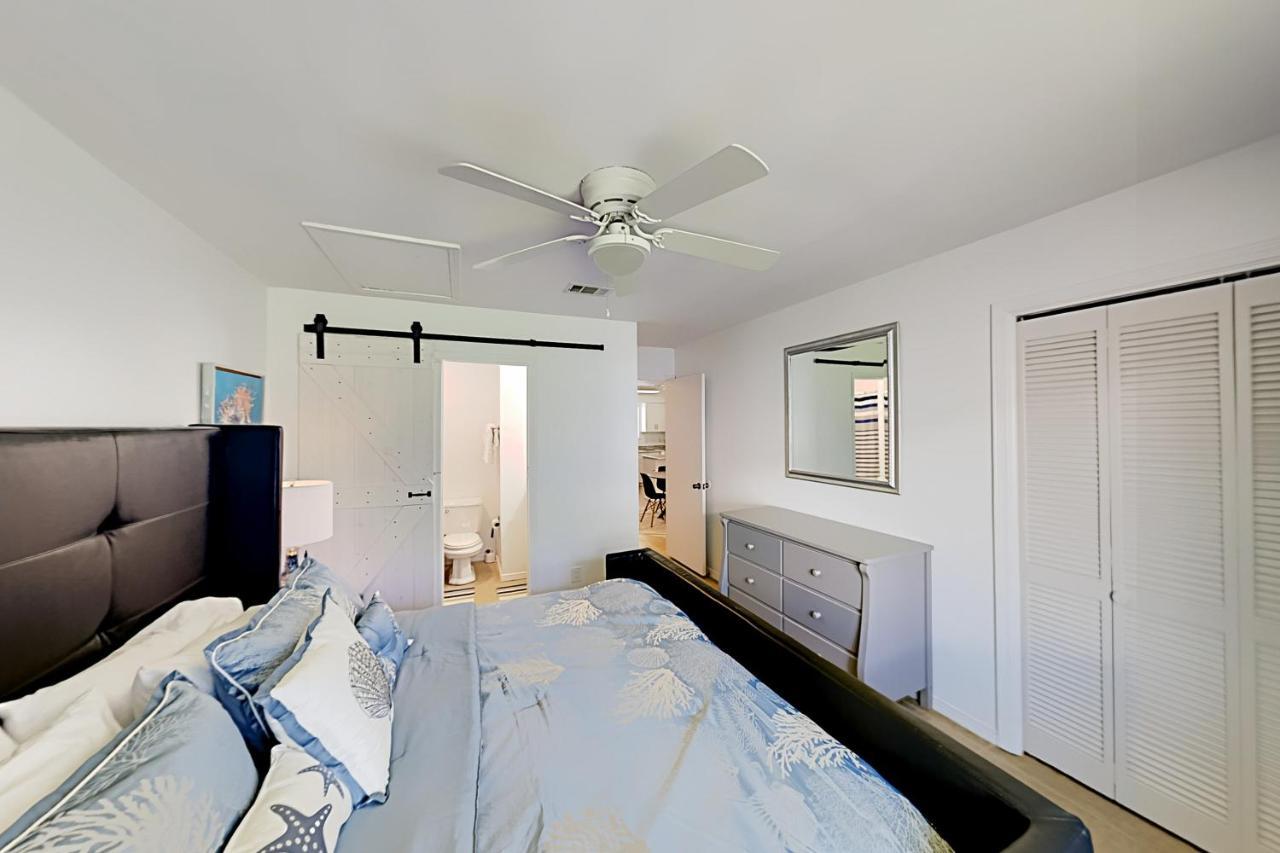 Wolf Bay Villas Orange Beach Luaran gambar